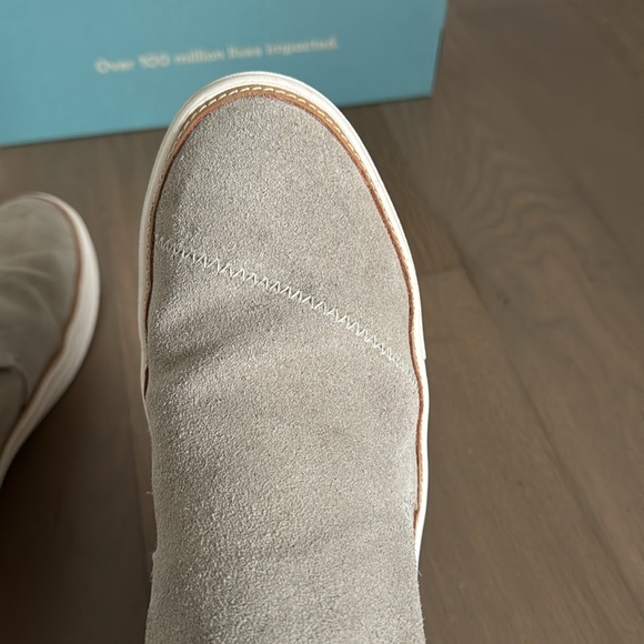 Booties - Picture 8 of 10